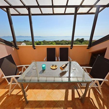 Apartments Villa Marnii Kožino エクステリア 写真