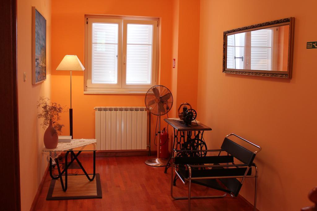 Apartments Villa Marnii Kožino エクステリア 写真