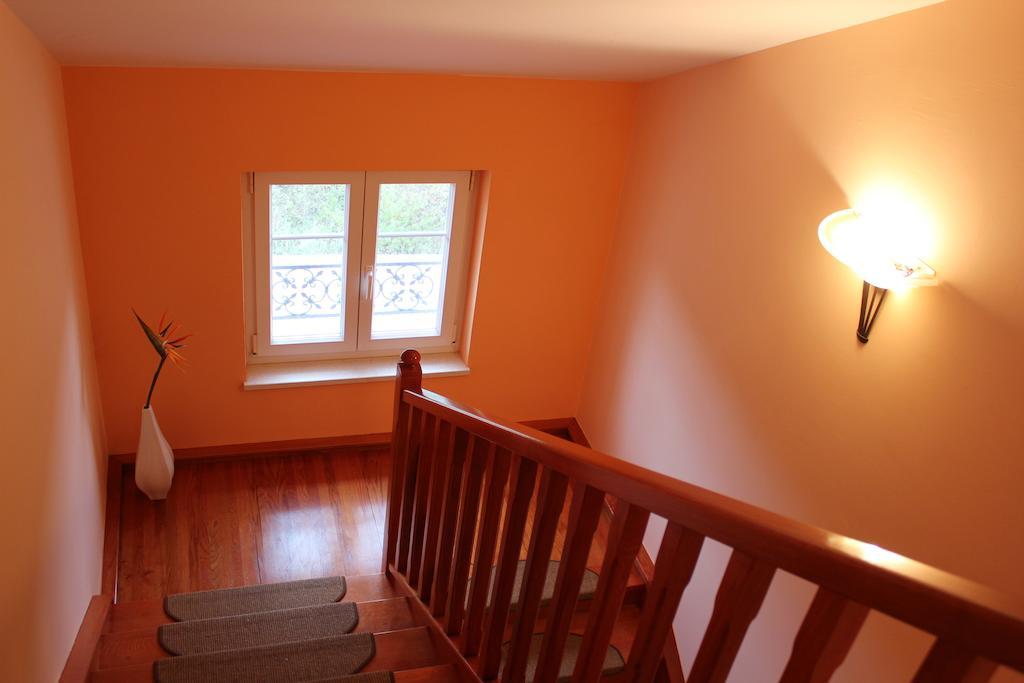 Apartments Villa Marnii Kožino エクステリア 写真