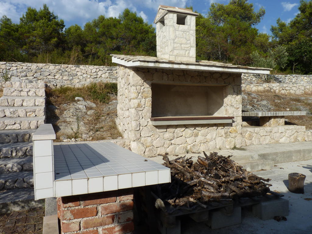 Apartments Villa Marnii Kožino エクステリア 写真