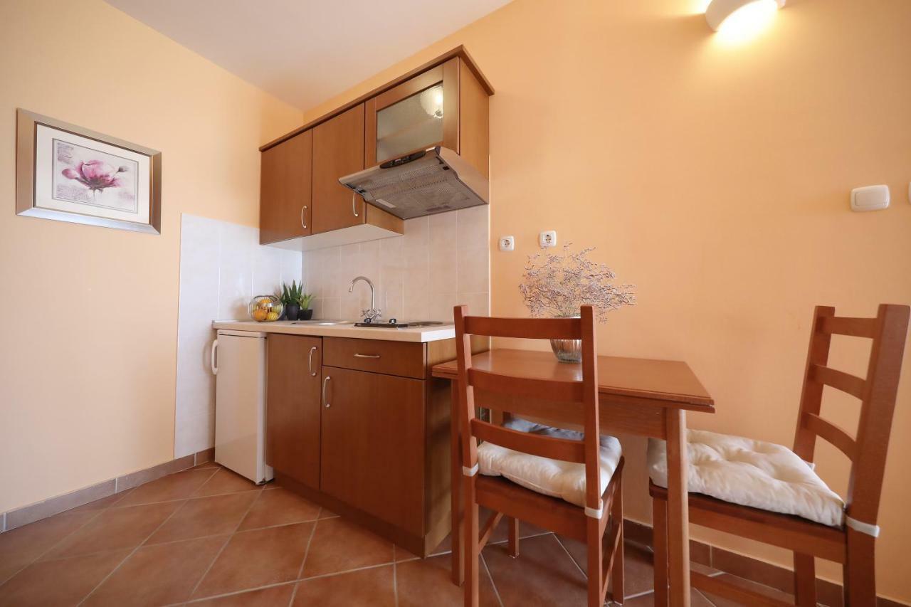 Apartments Villa Marnii Kožino エクステリア 写真