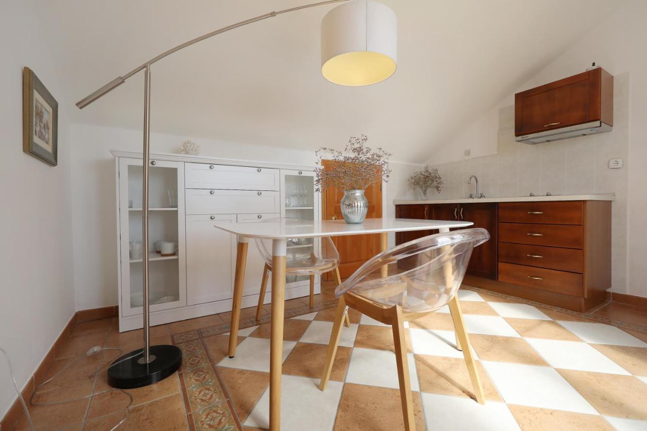Apartments Villa Marnii Kožino エクステリア 写真